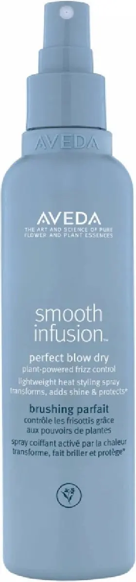 Aveda Smooth Infusion Perfect Blow Dry Spray 200ml