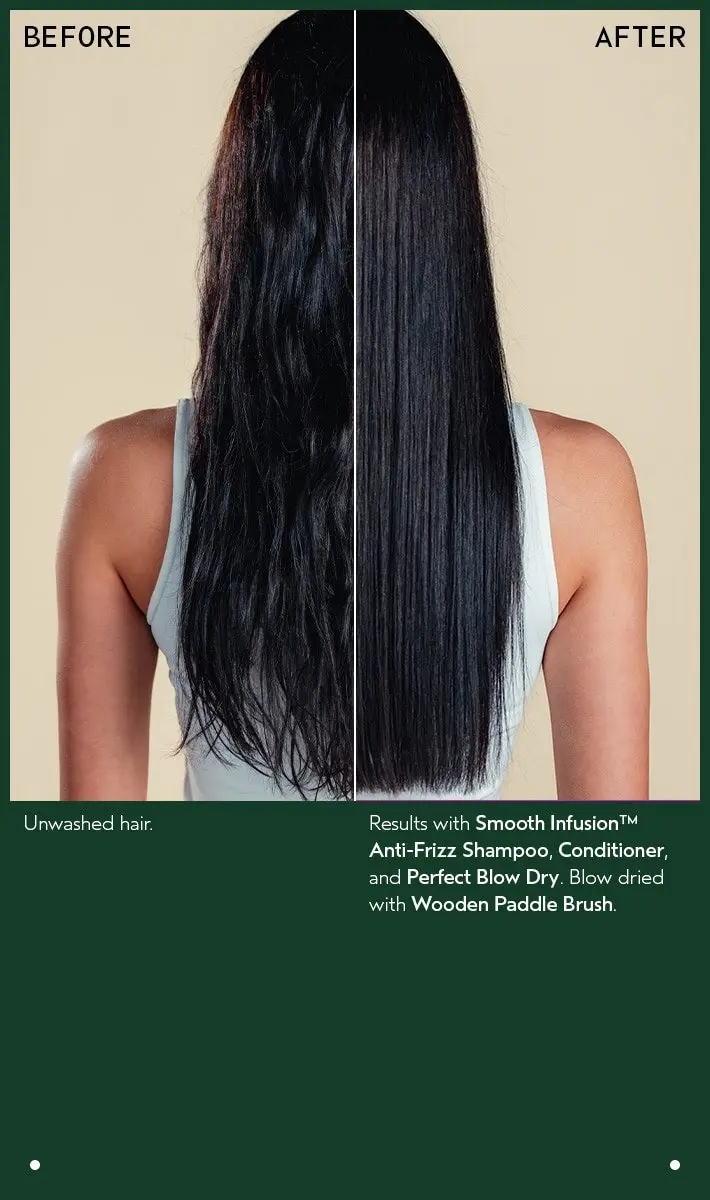 Aveda Smooth Infusion Perfect Blow Dry Spray 200ml