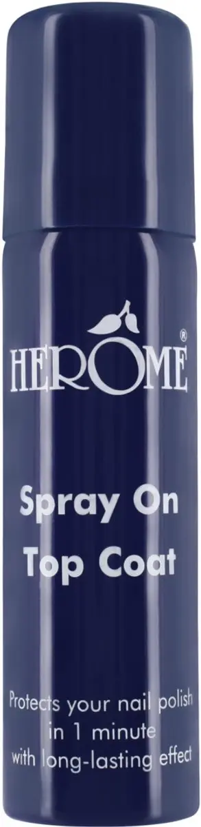 Herome Spray On Top Coat