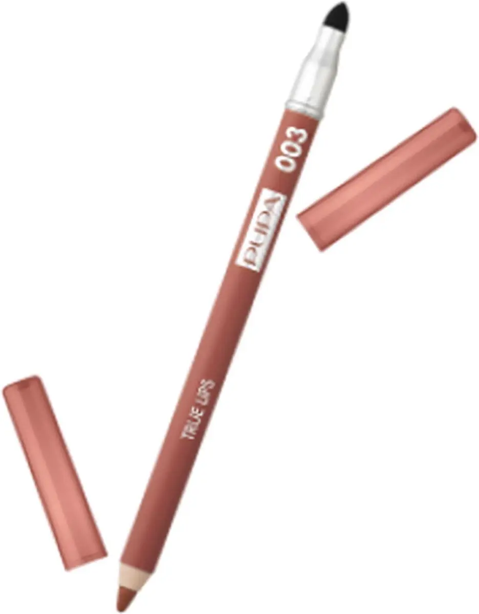 Pupa Milano True Lips Lip Liner 03 Golden Biscuit