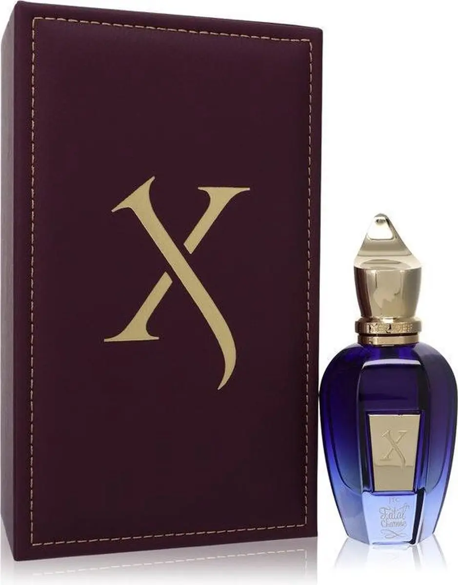 Xerjoff Join The Club Fatal Charme Eau de Parfum 50ml