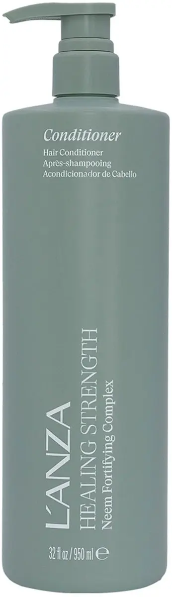 L'anza Healing Strength Conditioner 950ml