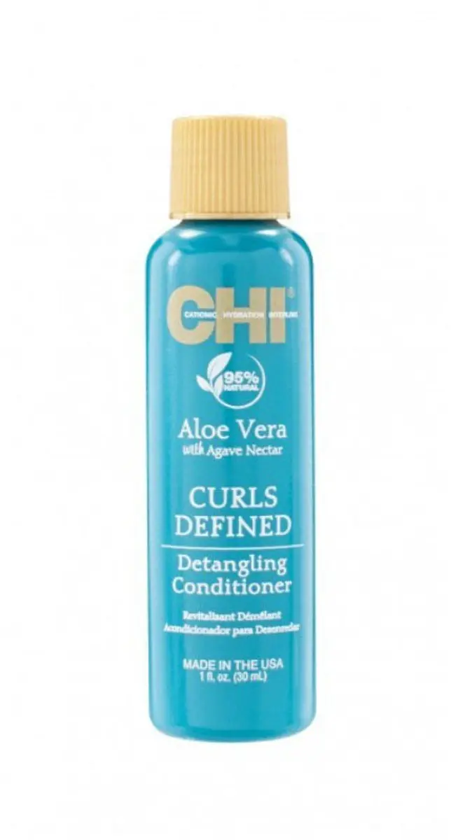 Chi Natural Life Aloe Vera Detangling Conditioner 739ml