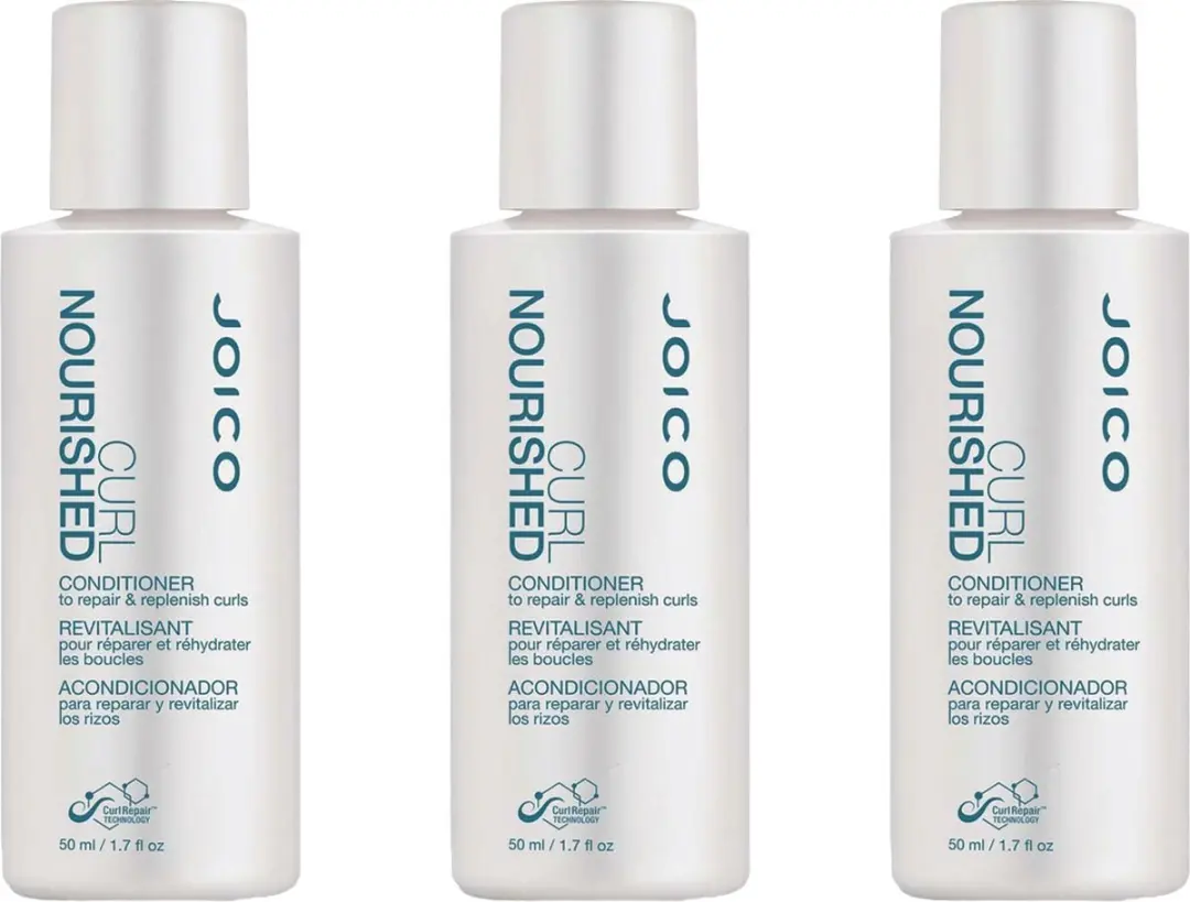 Joico Curl Nourished Conditioner 50ml