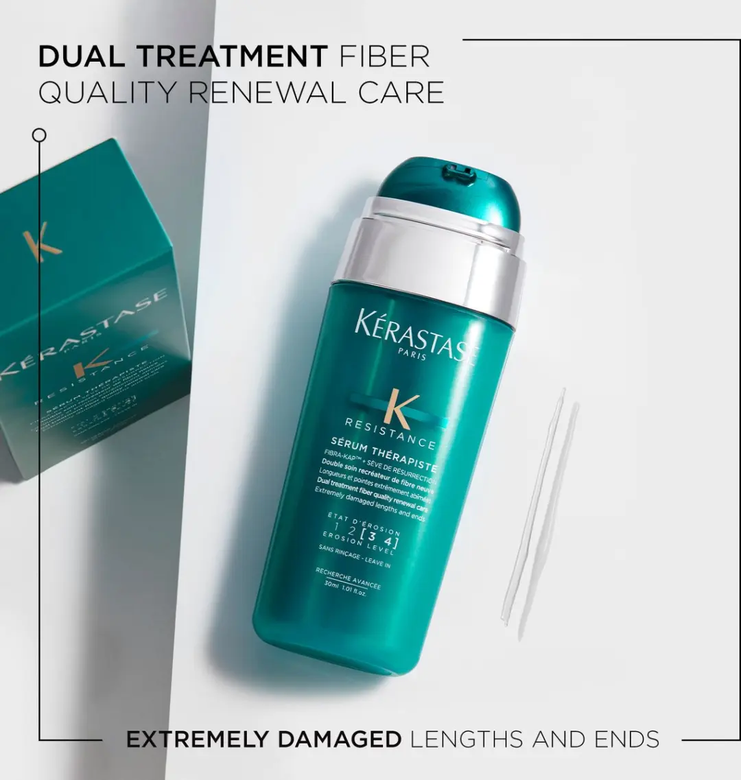Kérastase Résistance Thérapiste Serum - 30ml