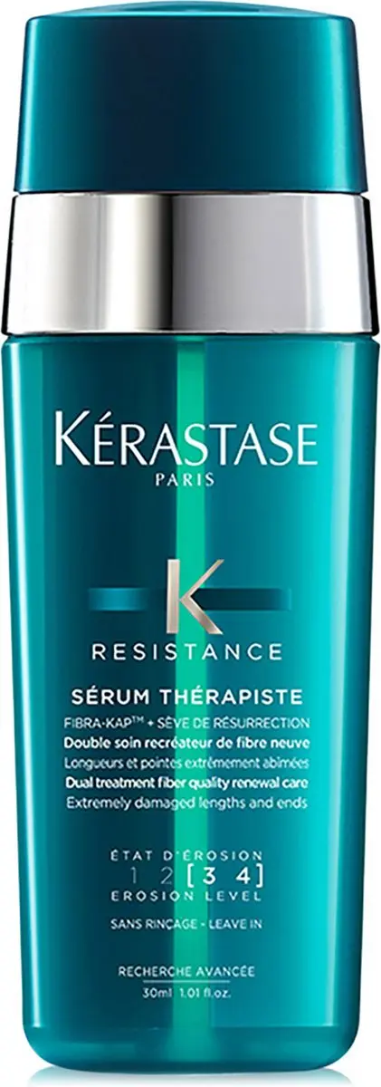 Kérastase Résistance Thérapiste Serum