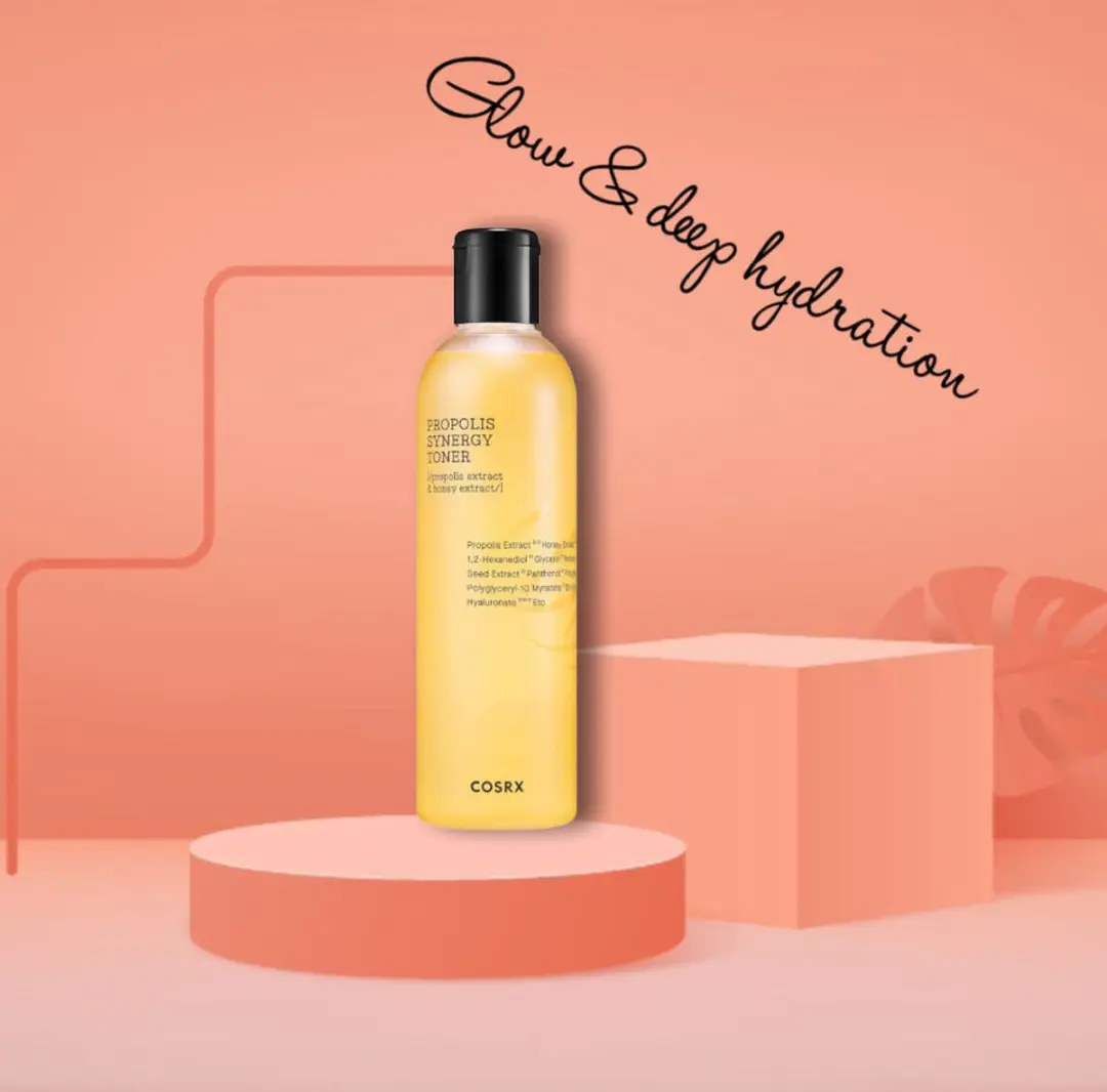 CosRx Full Fit Propolis Synergy Toner 150ml - afbeelding 6 van 6