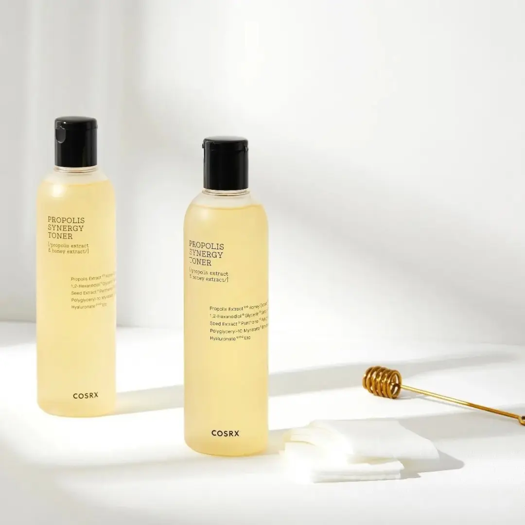 CosRx Full Fit Propolis Synergy Toner 150ml