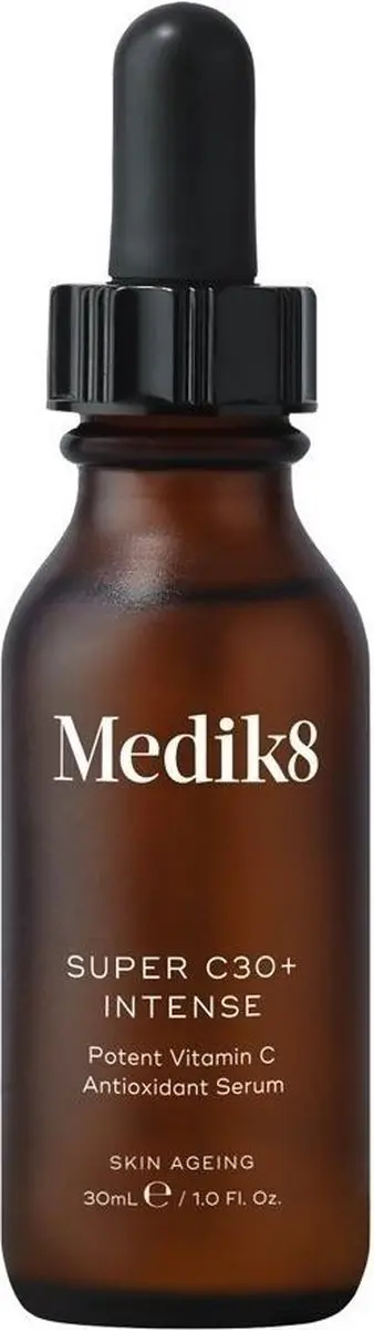 Medik8 Super C Ferulic Anti-Aging Serum 30ml