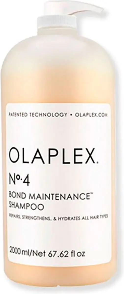 Olaplex No.4 Bond Maintenance Shampoo 2000ml