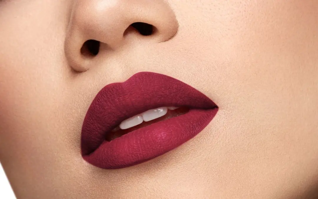 Pupa Milano I'm Matt Lip Fluid 052 Red Passion - 0,52ml