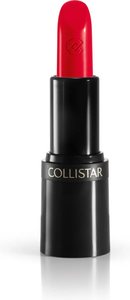Collistar Puro Lipstick 109 Papavero Ipnotico - 3.5g