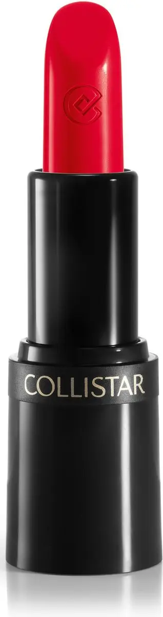 Collistar Puro Lipstick 109 Papavero Ipnotico