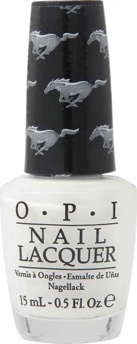 O.P.I. Nagellak Angel With a Leadfoot 15ml