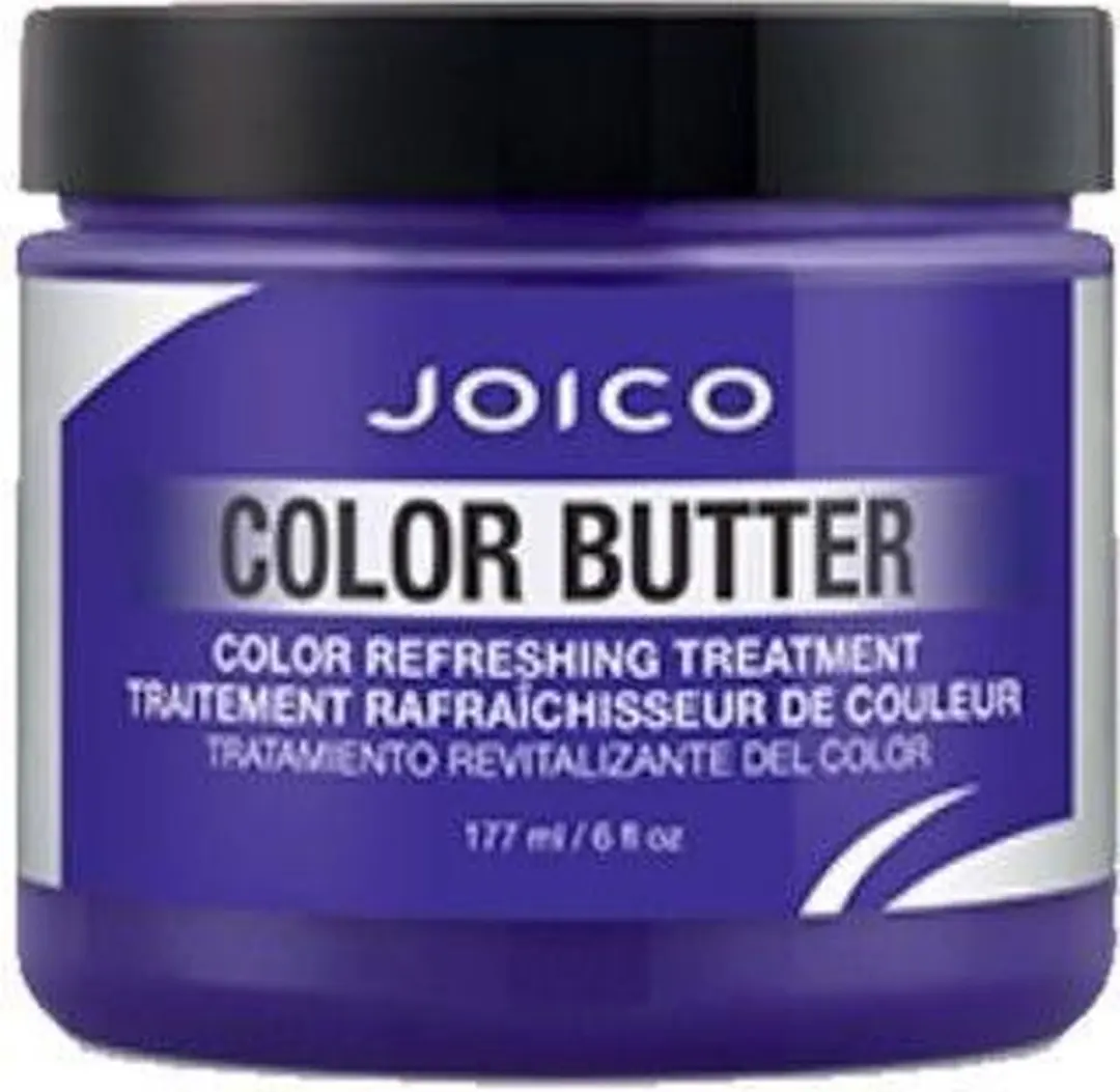 Joico Color Care Butter Purple 177ml