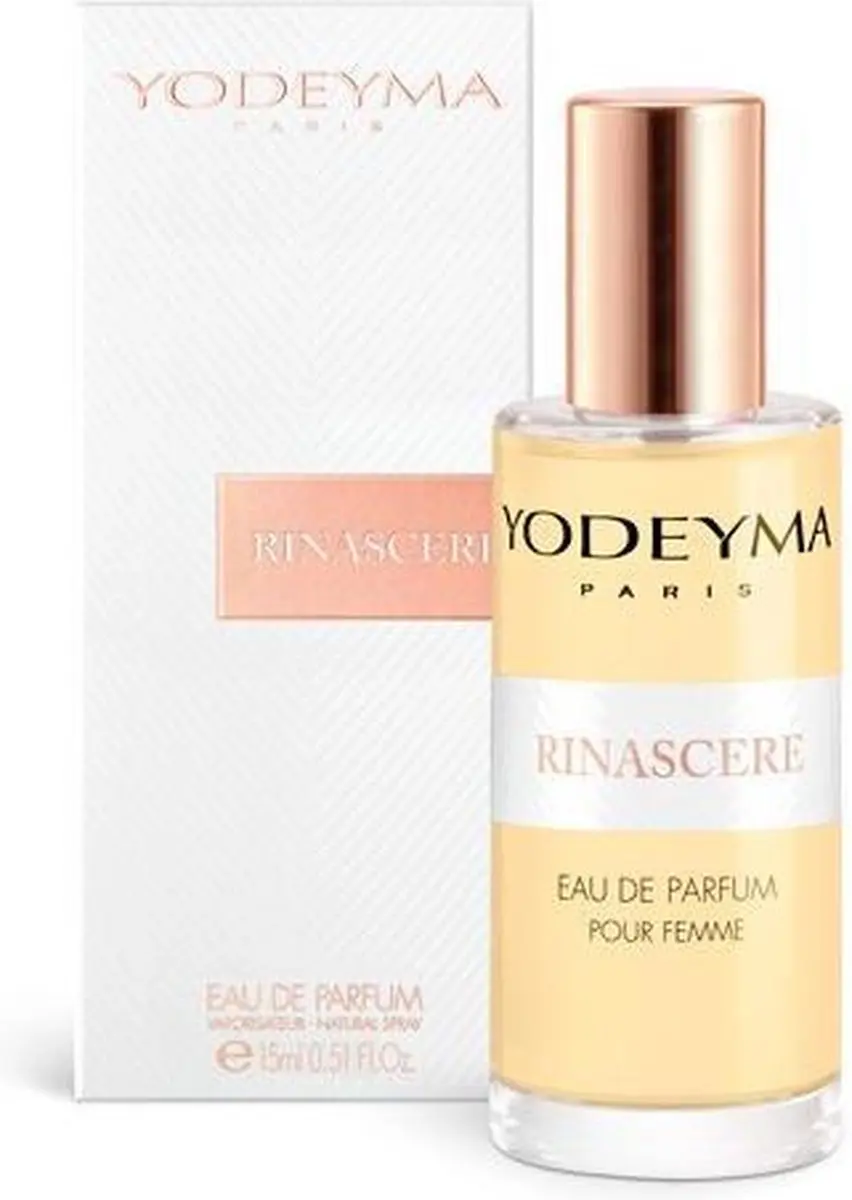 Yodeyma Rinascere Parfum 15ml