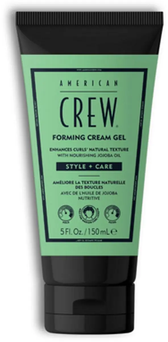 American Crew Forming Cream Gel 150ml