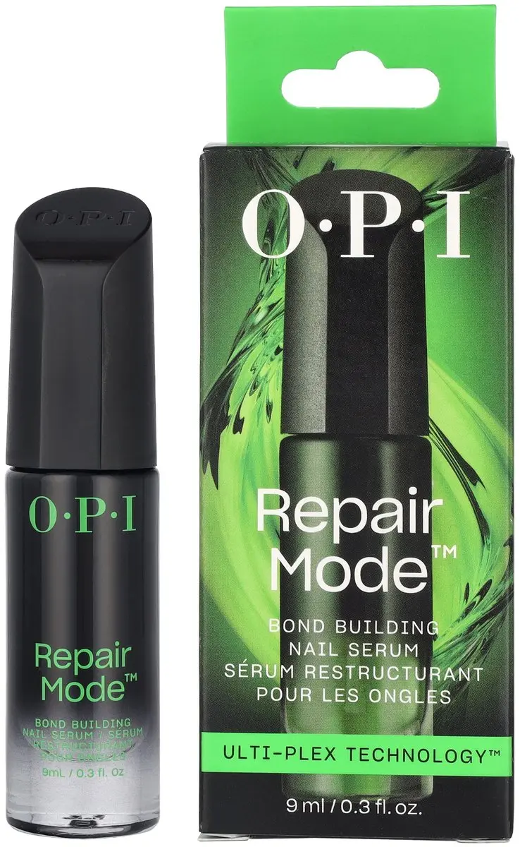 O.P.I. Nagelserum Repair Mode 9ml - Transparant