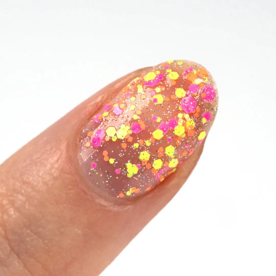 Orly Nagellak Party Animal 11ml
