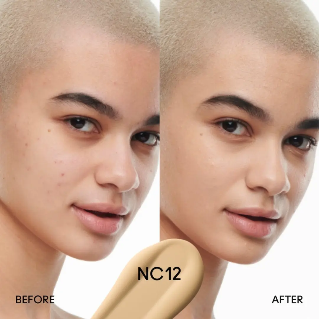 MAC Studio Radiance Foundation - Beige 30ml