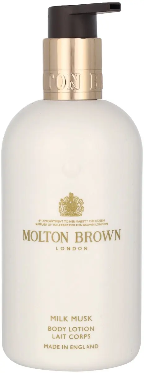Molton Brown Milk Musk Bodylotion 290ml