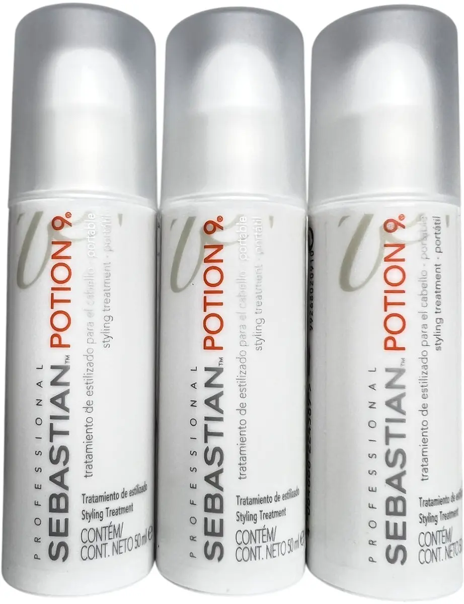 Sebastian Professional Potion 9 Styling Treatment