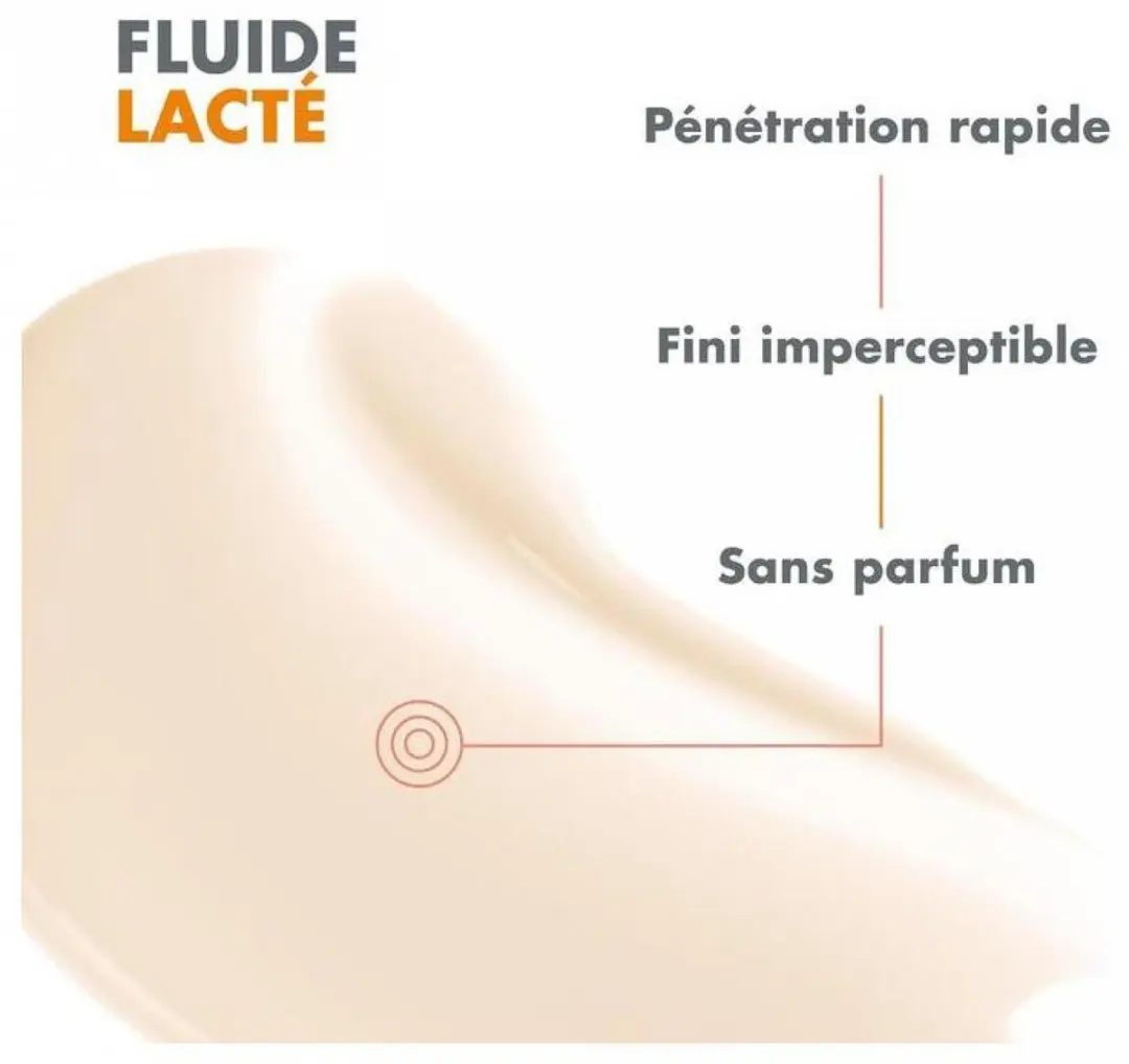 Avène Intense Protect SPF 50 Zonnecrème 150ml - afbeelding 6 van 6