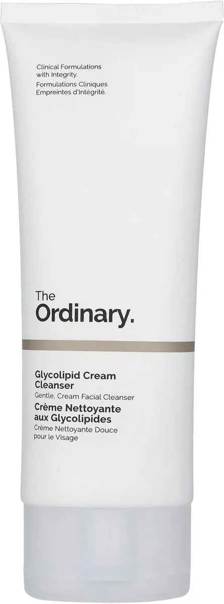 The Ordinary Glycolipid Cream Cleanser 150ml