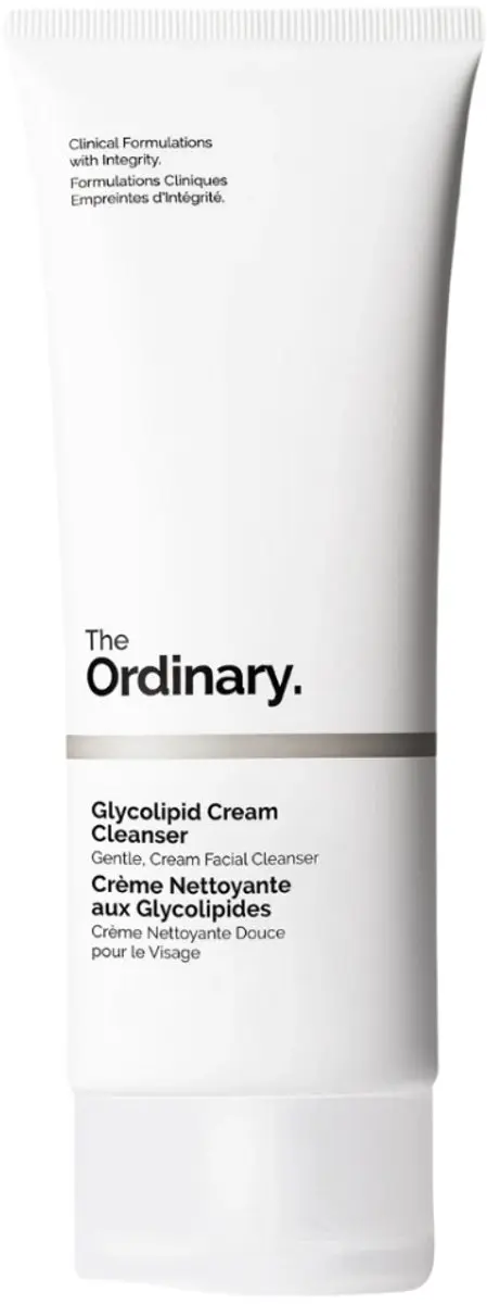 The Ordinary Glycolipid Cream Cleanser 150ml