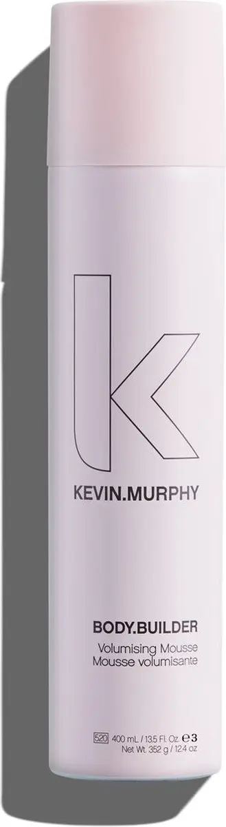 Kevin Murphy Body.Builder Mousse 100ml