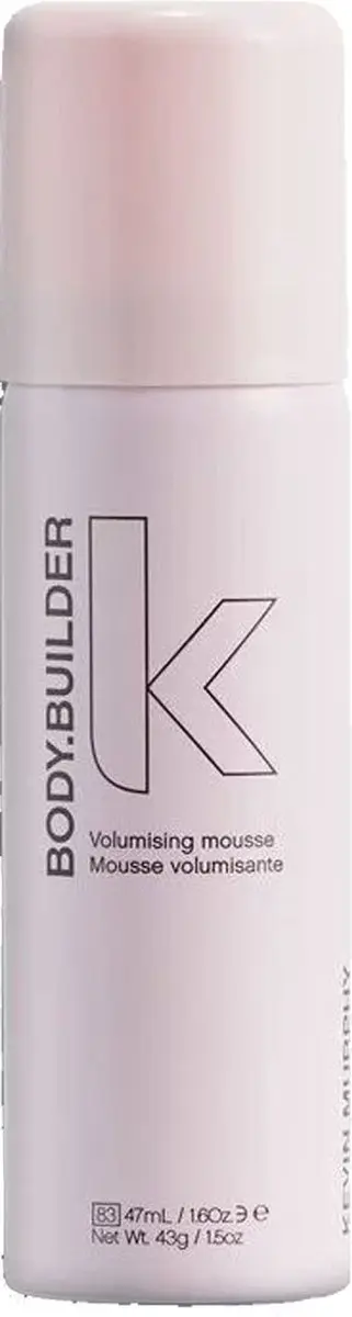Kevin Murphy Body.Builder Mousse 100ml