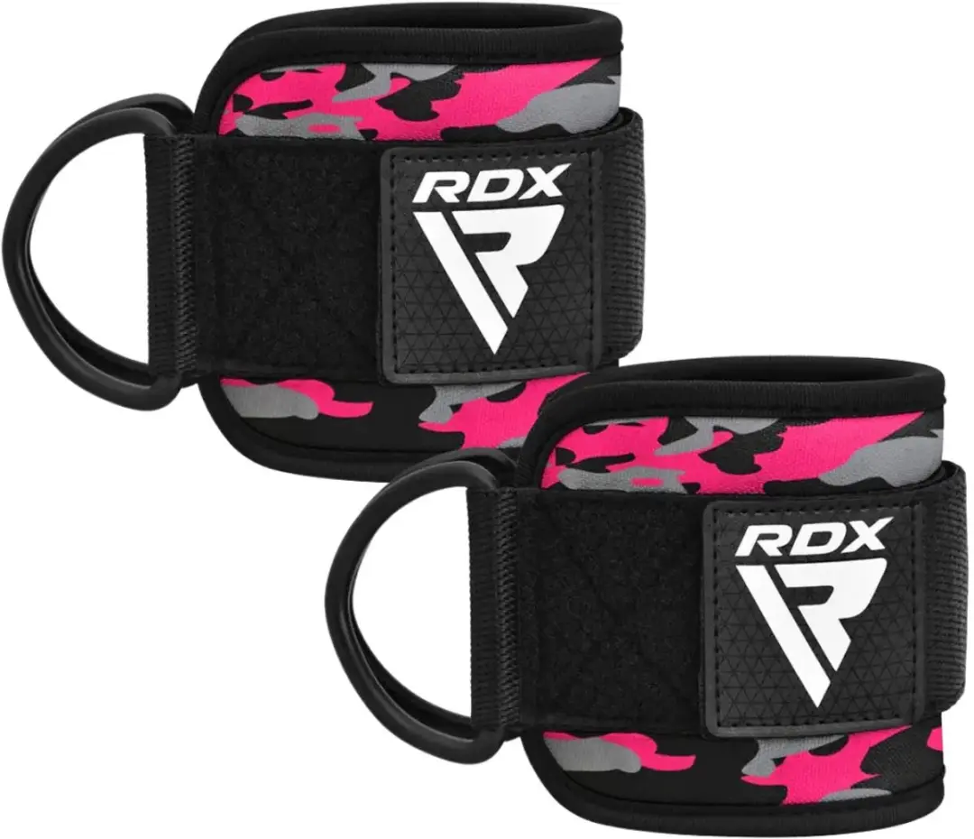 RDX Sports A4 Ankle Straps