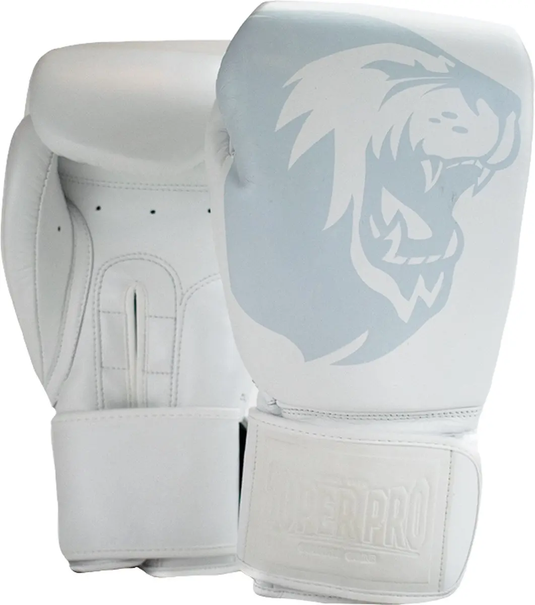 Super Pro Legend Bokshandschoenen SPBG100-10100-16