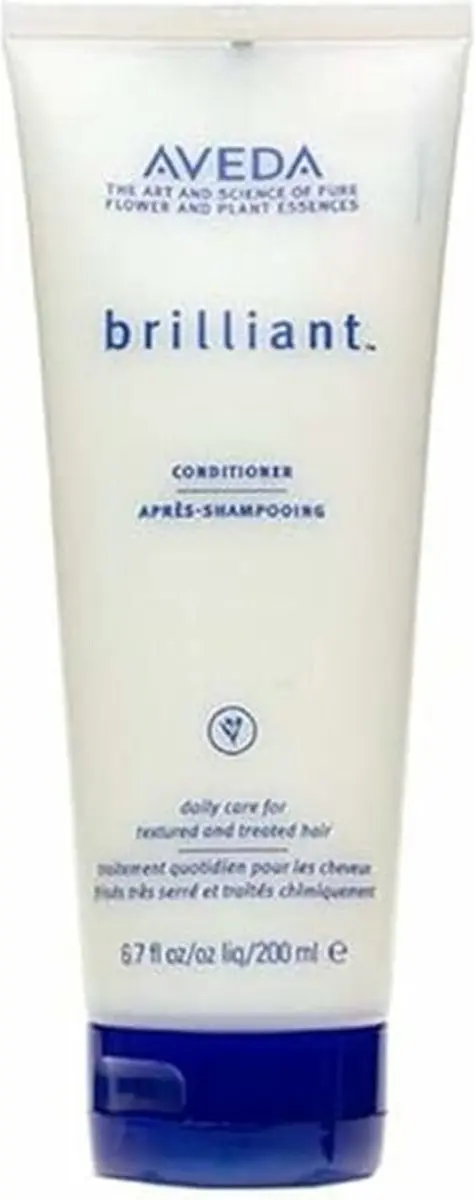 Aveda Brilliant Conditioner 200ml