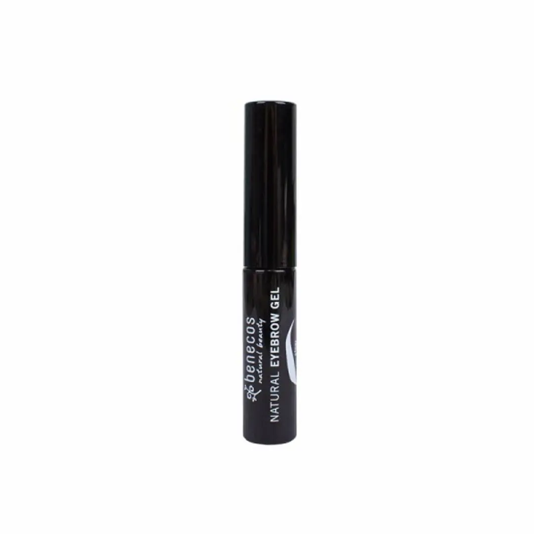 Benecos Wenkbrauw Gel Clear 3ml - Transparant