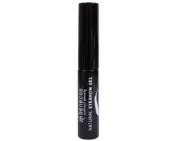 Benecos Wenkbrauw Gel Clear 3ml - Transparant