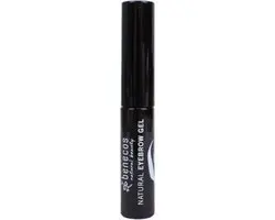 Benecos Wenkbrauw Gel Clear 3ml