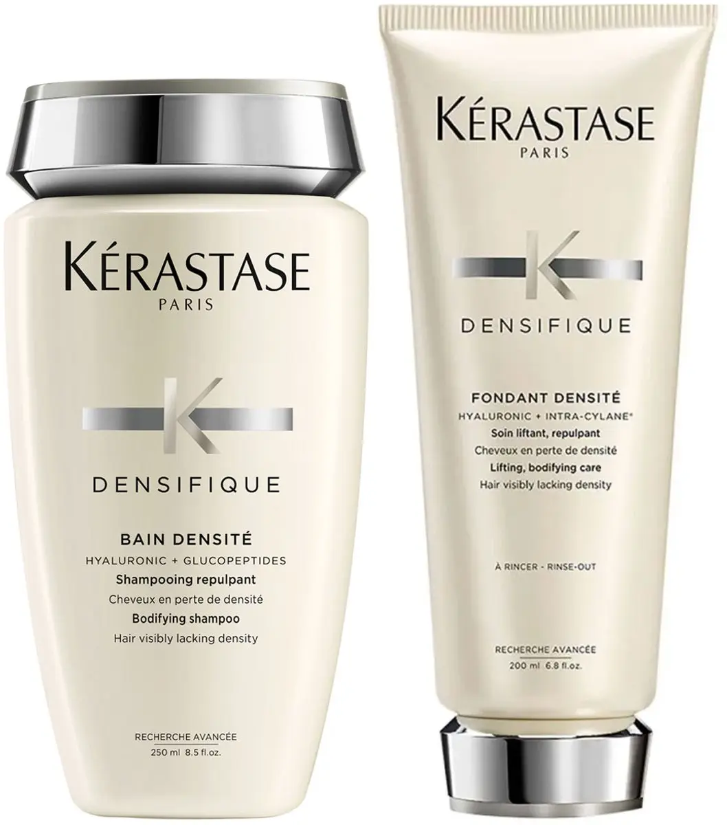 Kérastase Densifique Shampoo & Conditioner Set