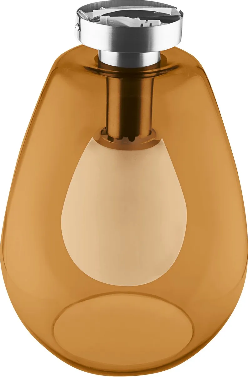 LEDVANCE Vintage 1906 Cone Pendelarmatuur