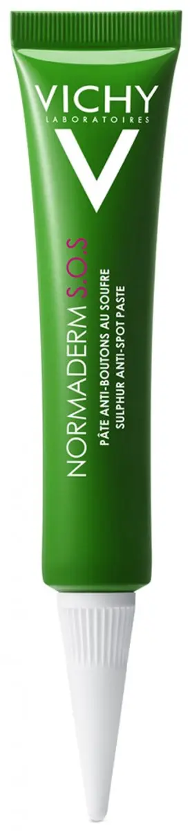 Vichy Normaderm Phytosolution S.O.S. Anti-onzuiverheden 20ml