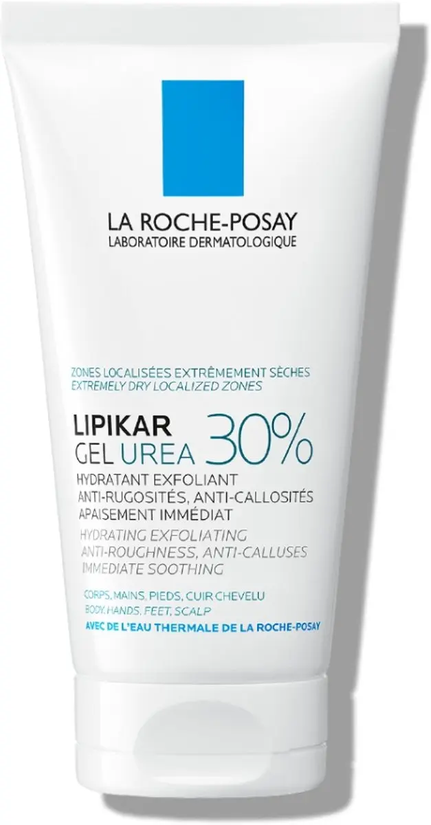 La Roche-Posay Lipikar Urea 30% Gel 50ml
