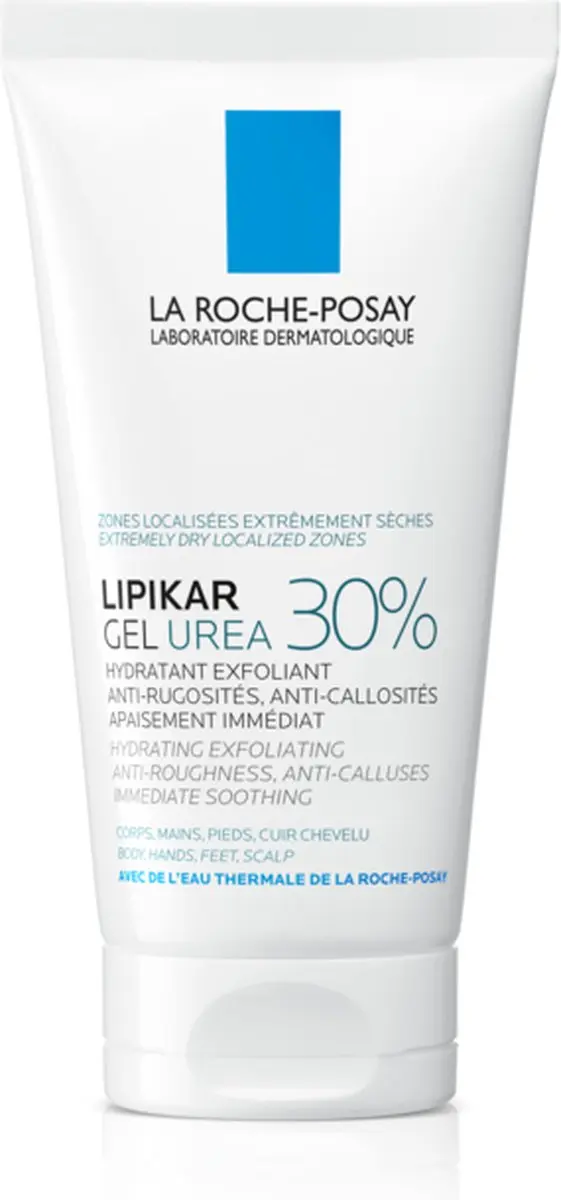 La Roche-Posay Lipikar Urea 30% Gel 50ml