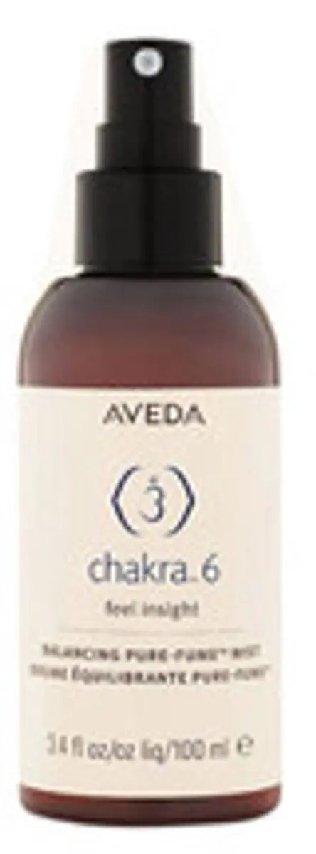 Aveda Chakra 6 Feel Insight Balancing Mist 100ml