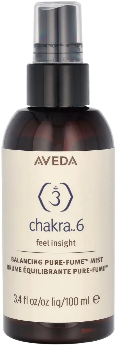Aveda Chakra 6 Feel Insight Balancing Mist 100ml