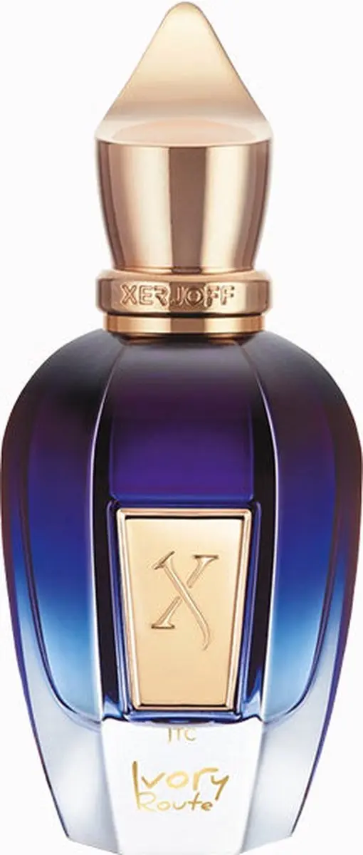 Xerjoff Ivory Route Eau de Parfum 50ml