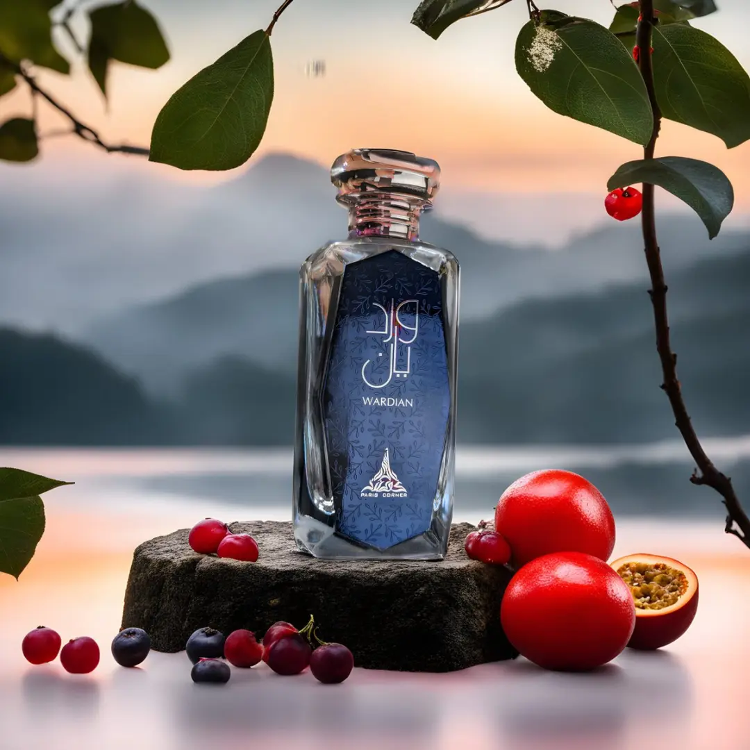Paris Corner Wardian Eau de Parfum 100ml