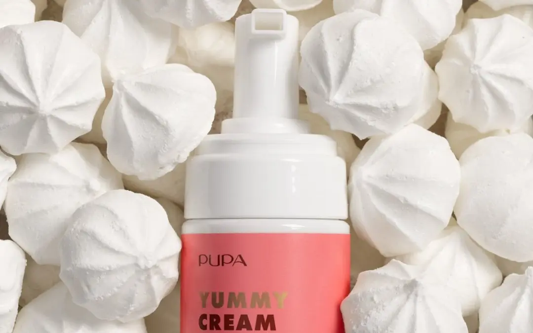 Pupa Milano It's Delicious Make-up Remover 100ml