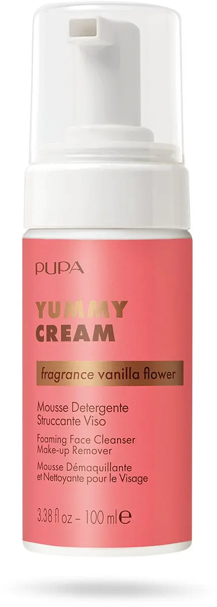 Pupa Milano It's Delicious Make-up Remover 100ml