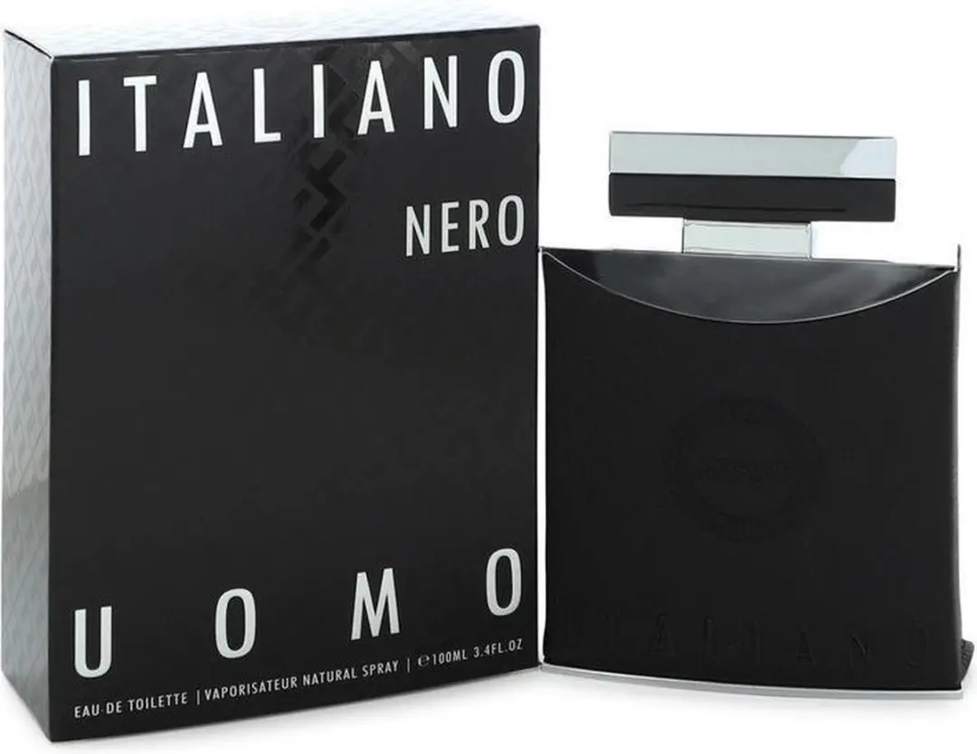 Armaf Italiano Nero Eau de Toilette 100ml