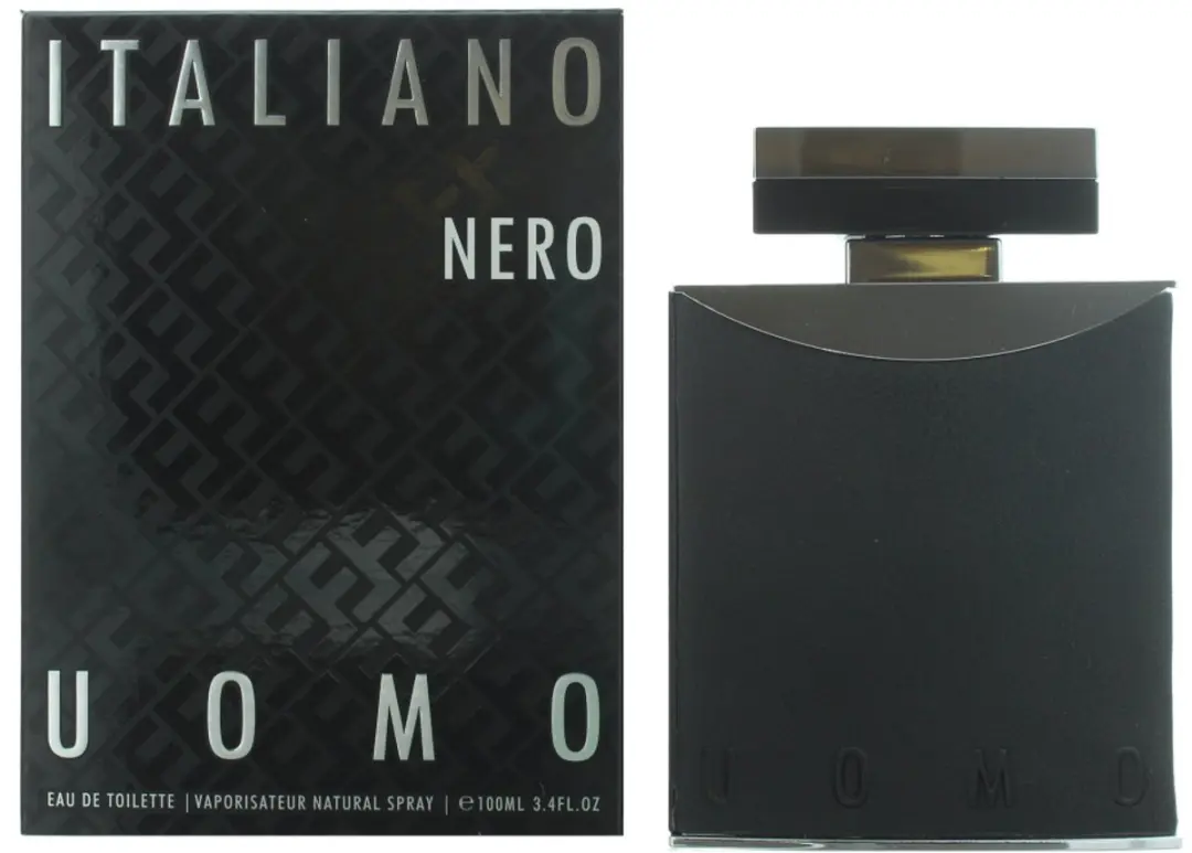 Armaf Italiano Nero Eau de Toilette 100ml